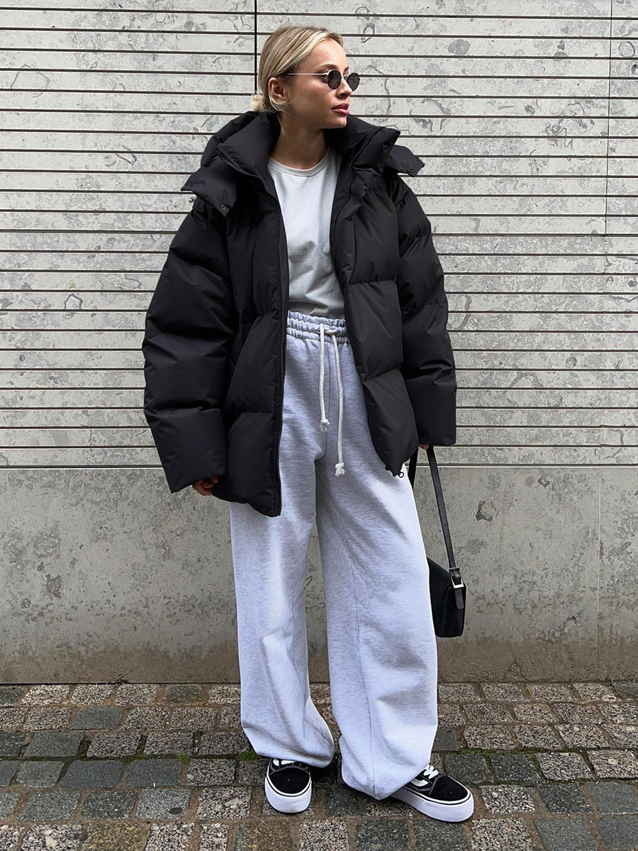 Anja | Puffer