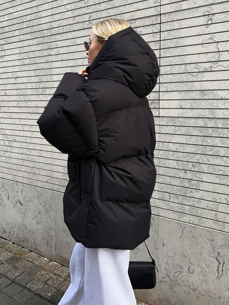 Anja | Puffer