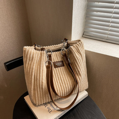 Lux™ Luxury Handbag