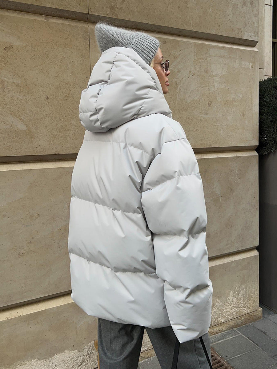 Anja | Puffer