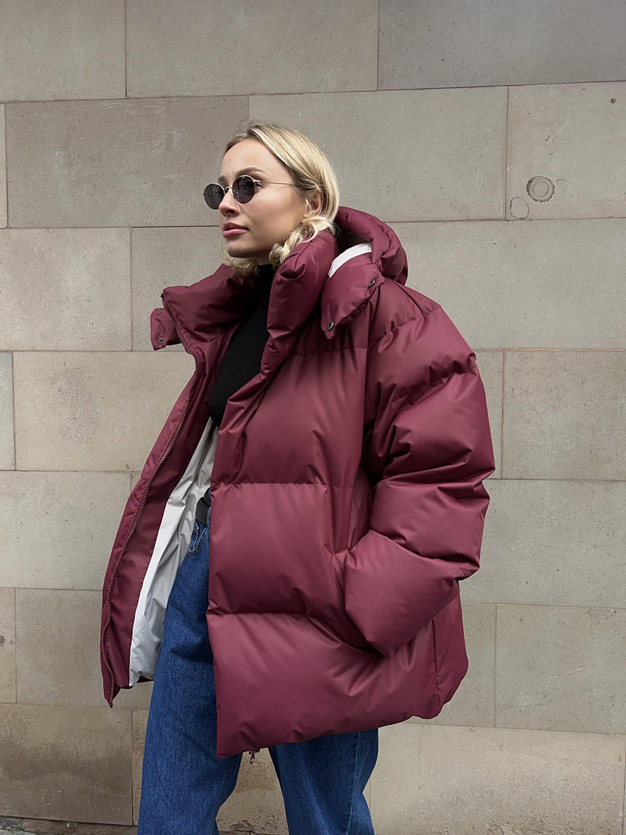 Anja | Puffer