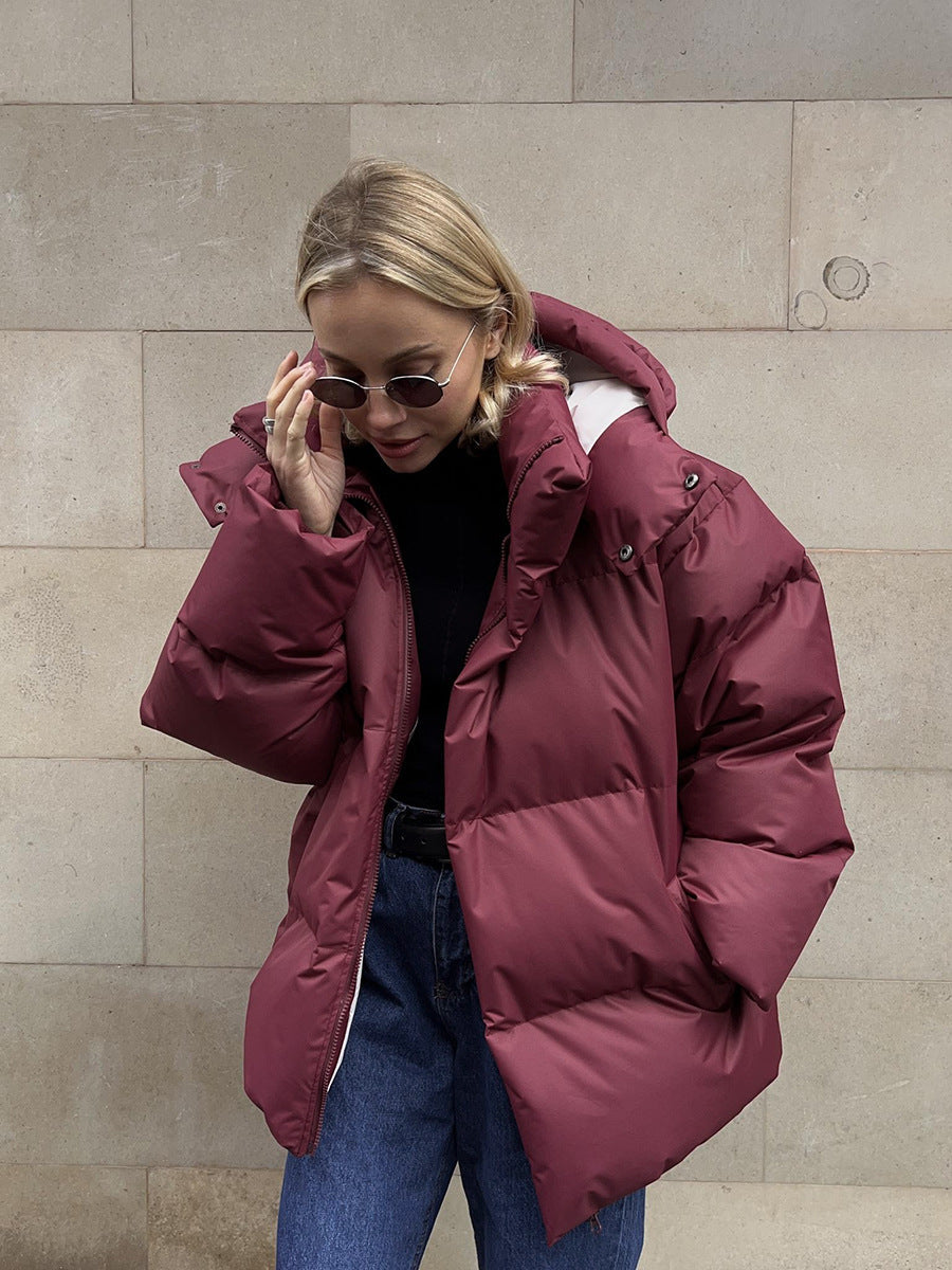 Anja | Puffer