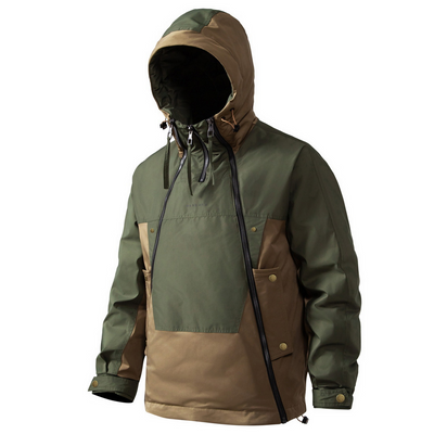 Jasper™ | Waterproof, Windproof Down Jacket