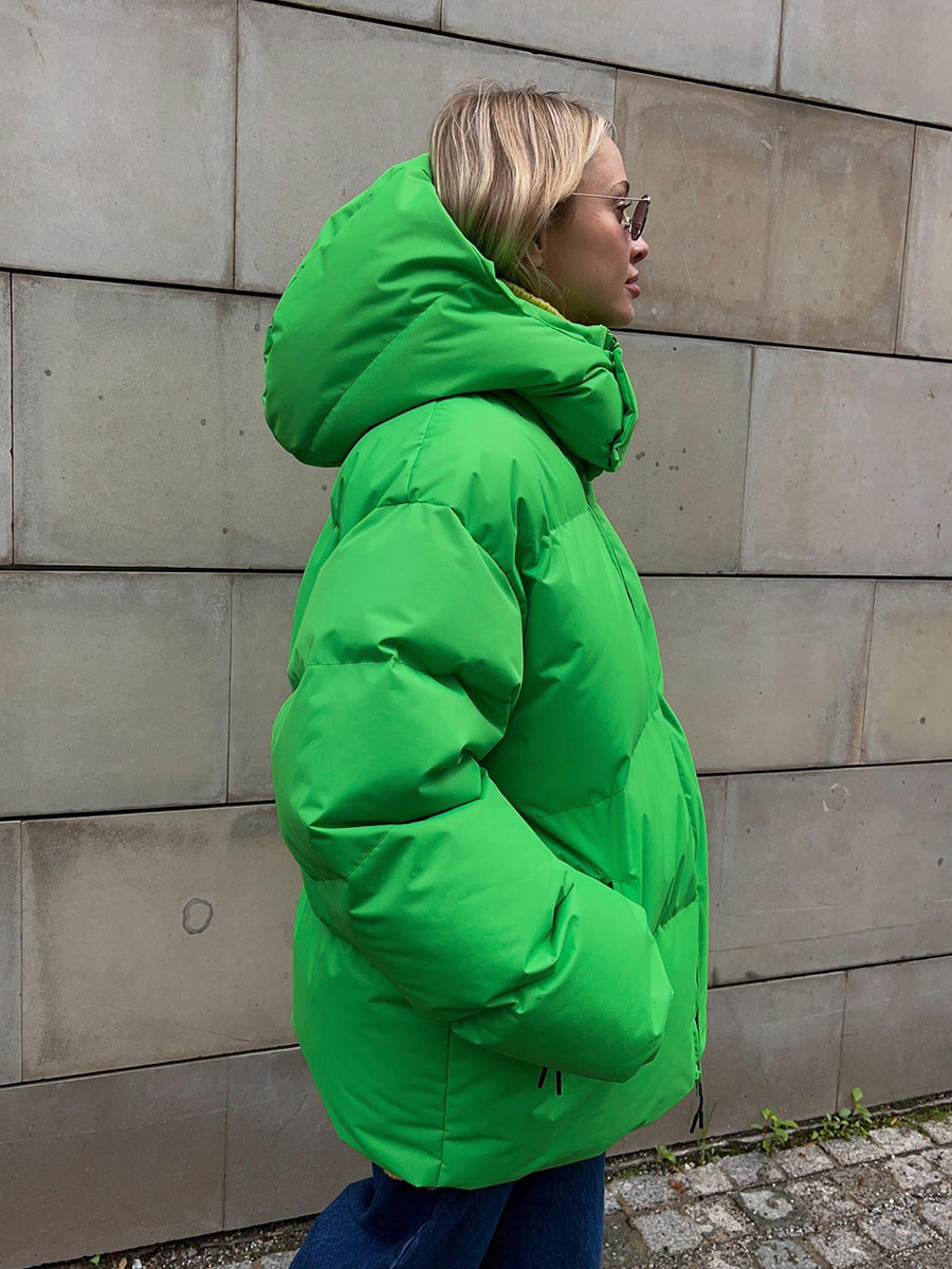 Anja | Puffer