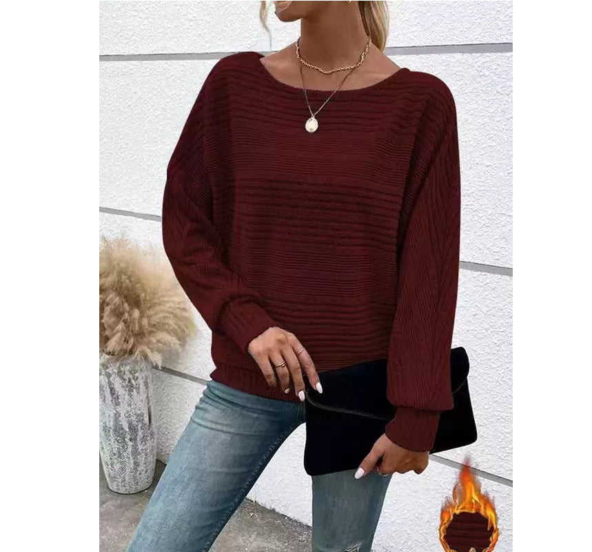 Anna™ | Textured Sweater for Women