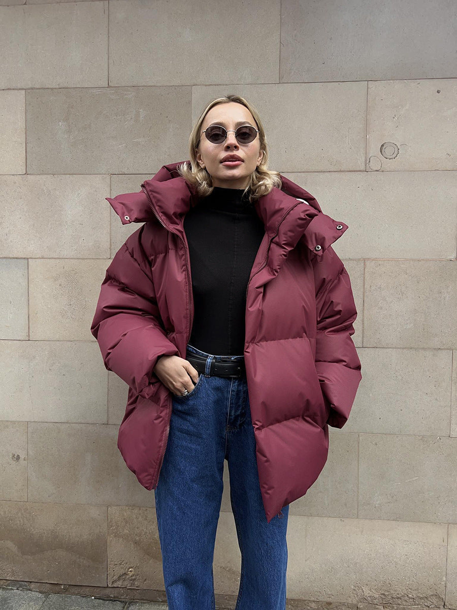 Anja | Puffer