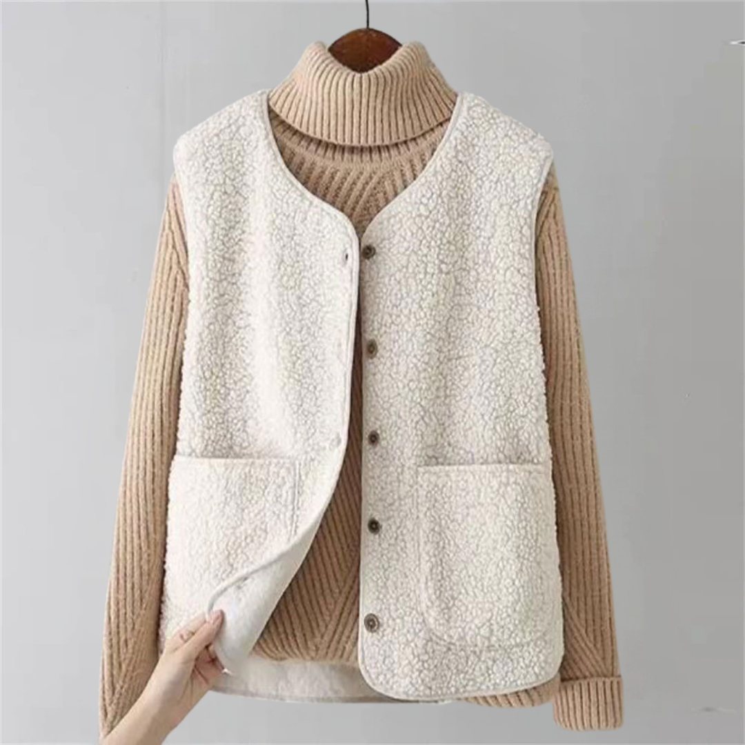 LUNA | CLASSIC CARDIGAN