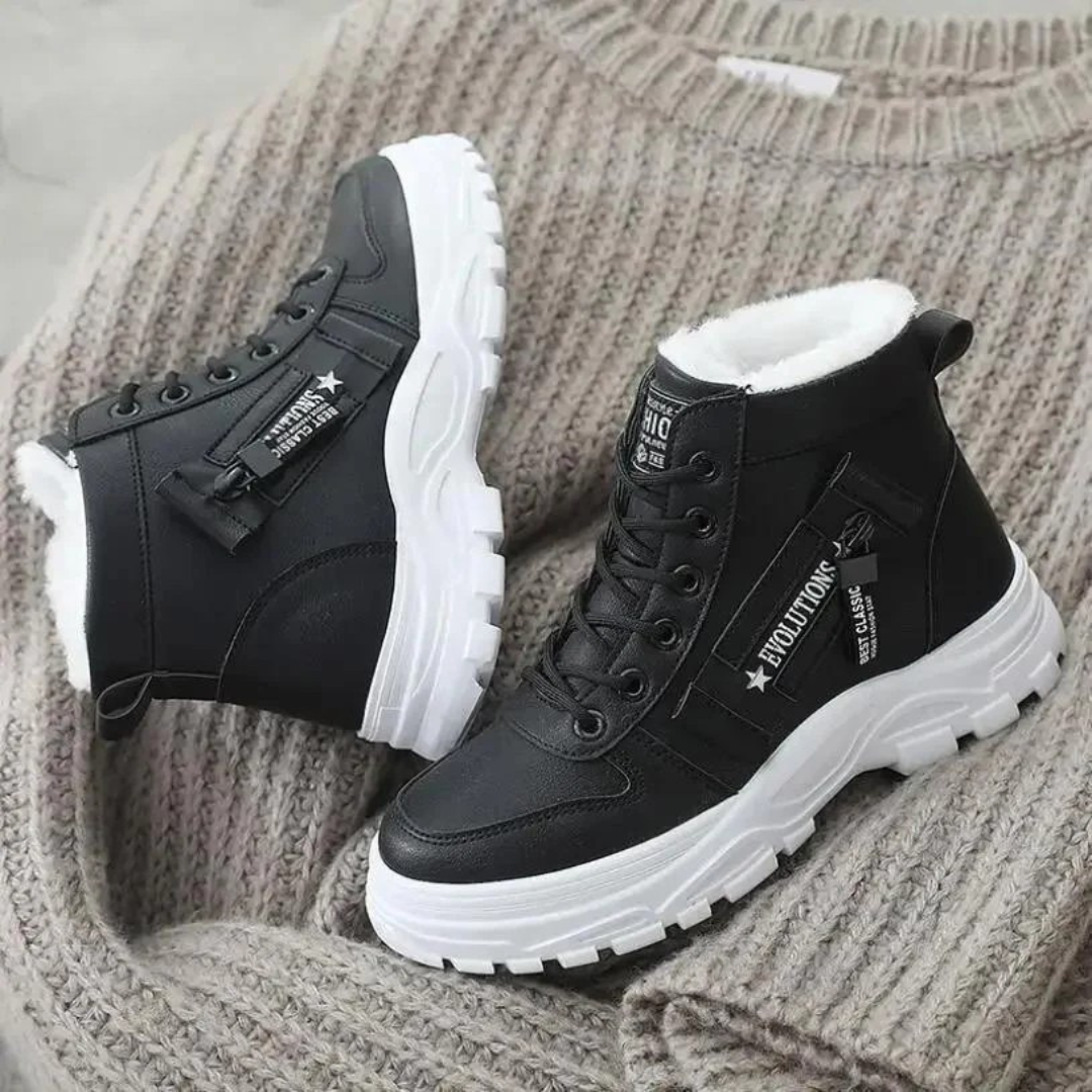 Zoey - Women's Winter Boots