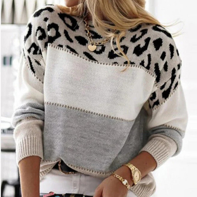 Martha - Cozy and Stylish Sweater