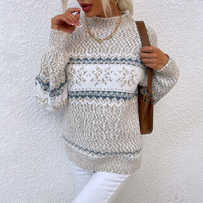 Lura | Elegant Vintage Sweater