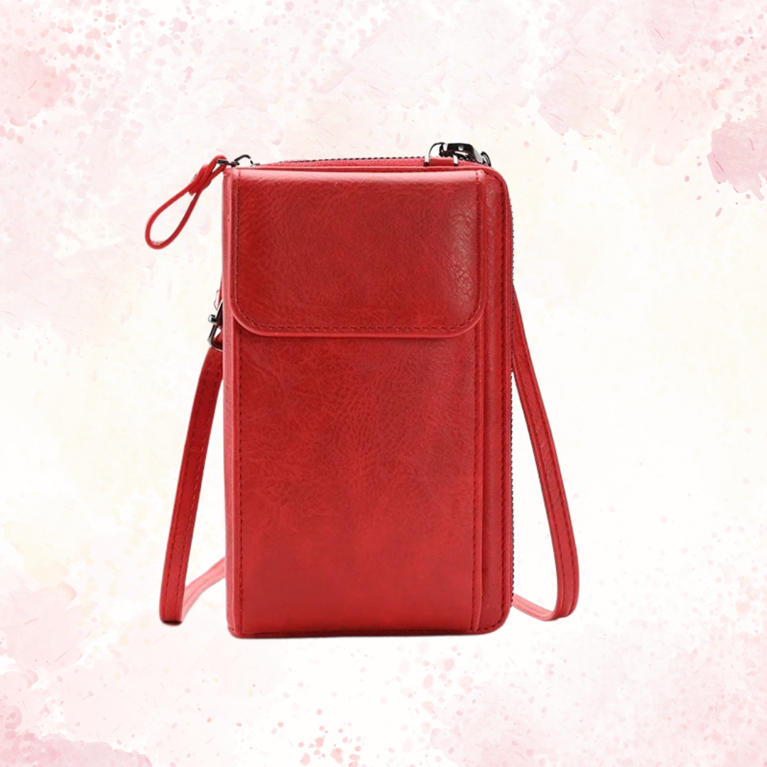 Serena® | Daily Crossbody Bag