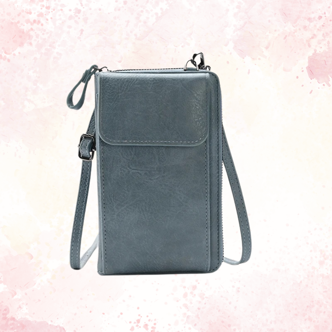 Serena® | Daily Crossbody Bag