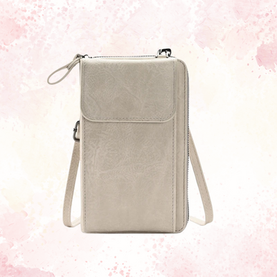 Serena® | Daily Crossbody Bag