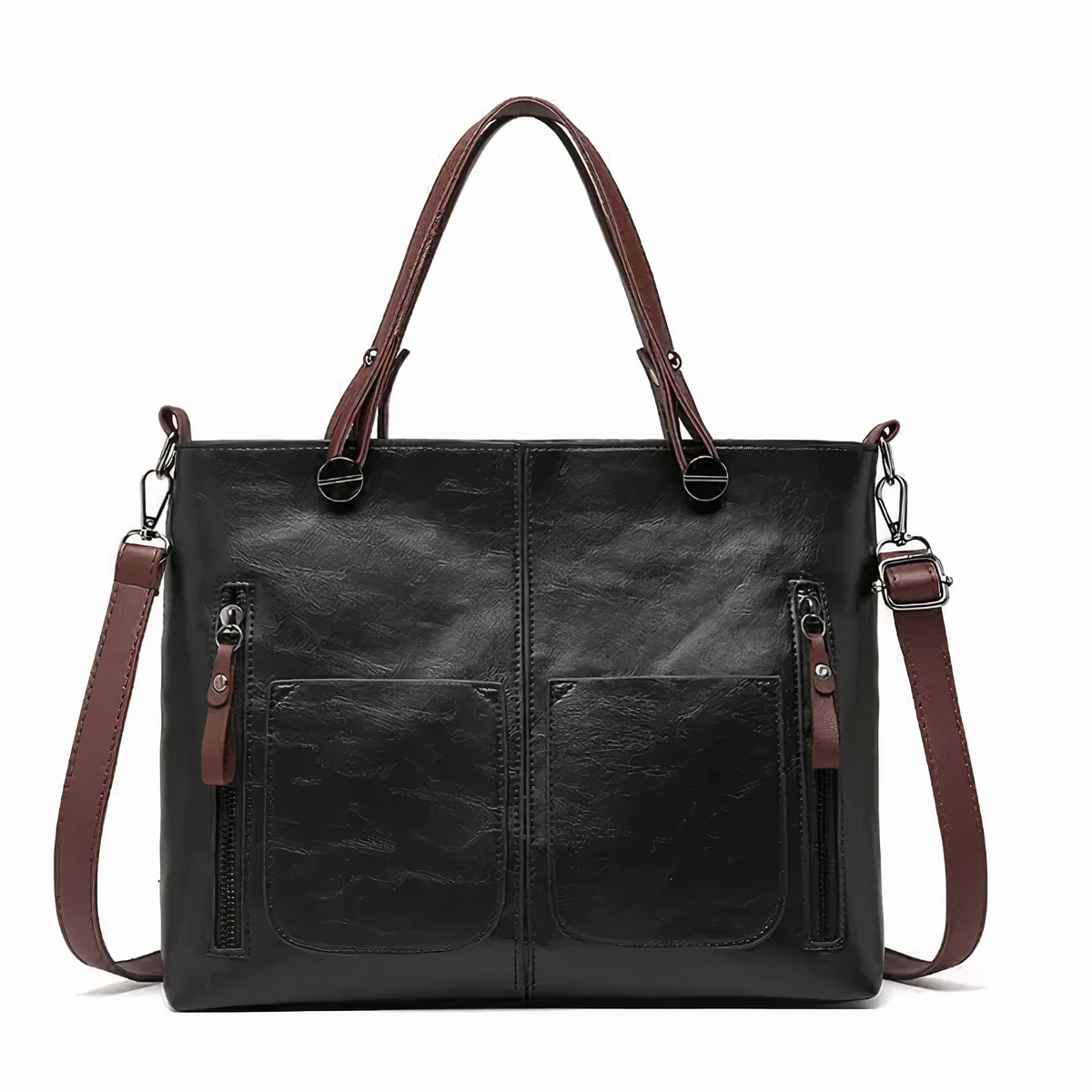 Serafina® | Timeless Elegance Shoulder Bag