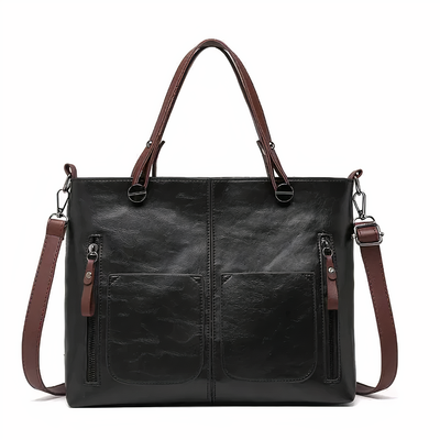 Serafina® | Timeless Elegance Shoulder Bag