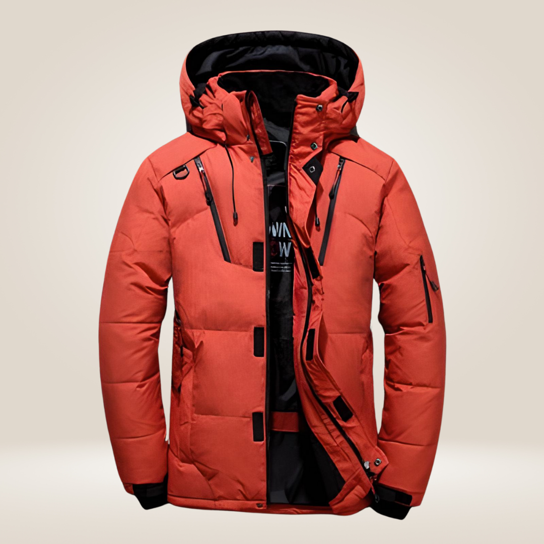 Mason™ - Warm Down Jacket