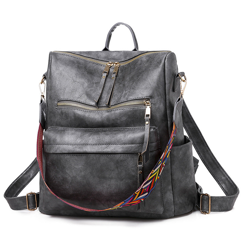 Juvy™ - Trendy Multi-Use Backpack