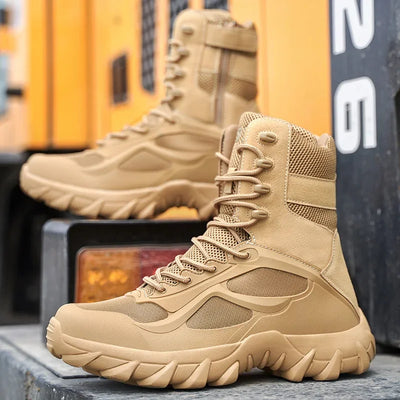 Vanguard™ | Tactical Boots