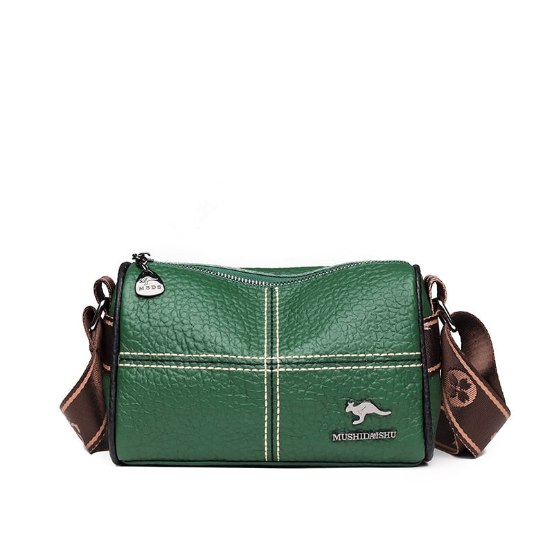 Eliana® | Timeless Elegance Classic Shoulder Bag