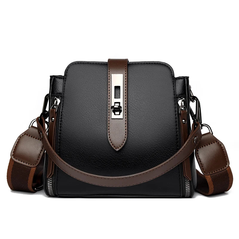 Lux™ Elegant Compact Bag