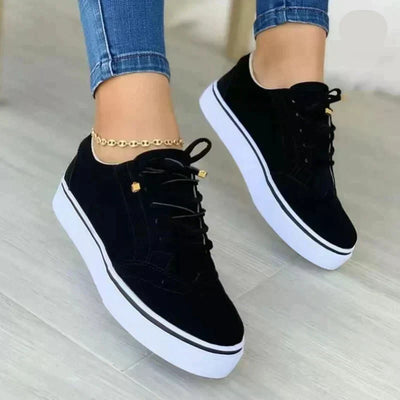 Landon™| Melany Orthopedic Sneakers