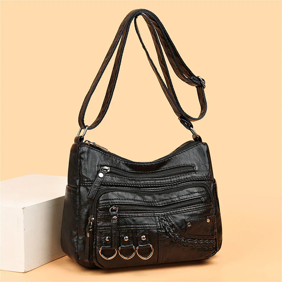 Lux™ Vintage Handbag