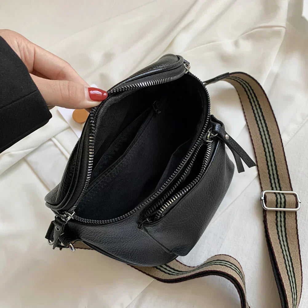 Lux™ Practical Shoulderbag