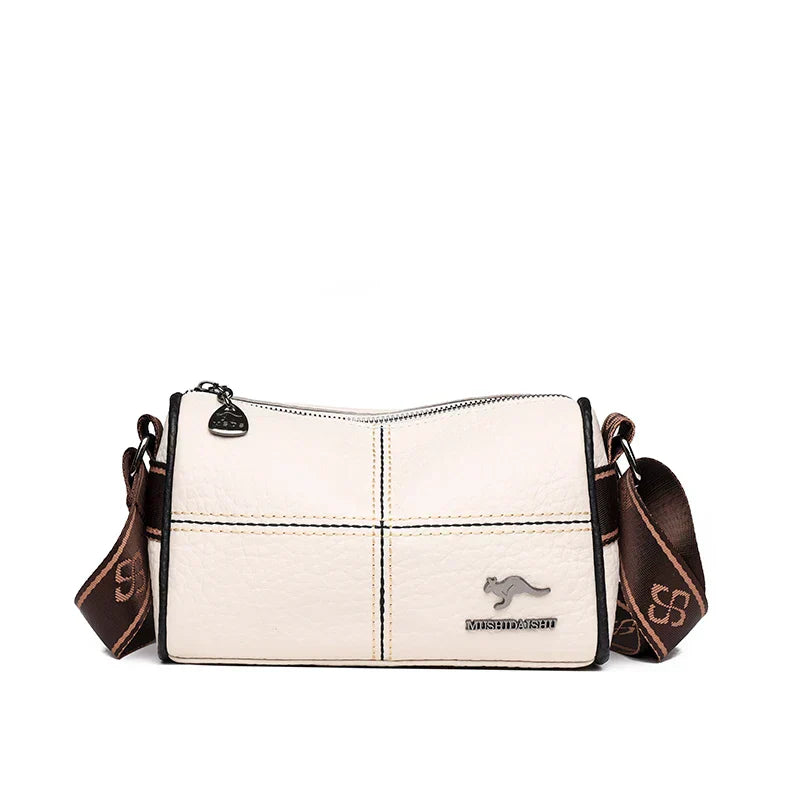 Eliana® | Timeless Elegance Classic Shoulder Bag