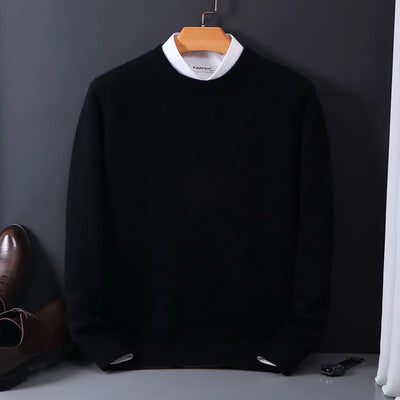 Lars | Cashmere Sweater