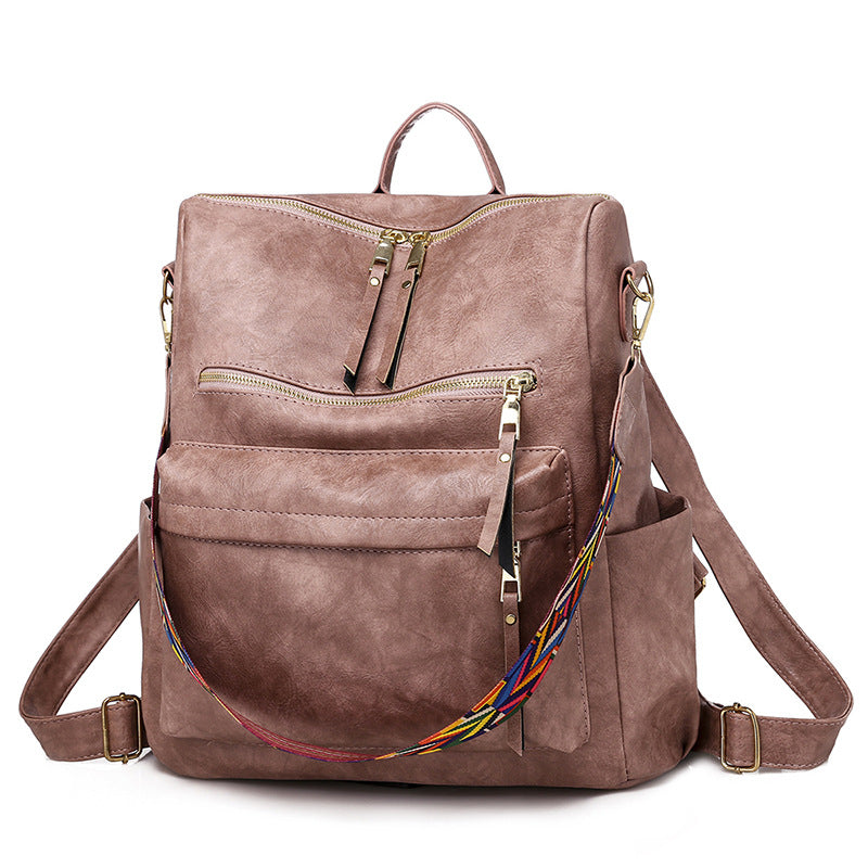 Juvy™ - Trendy Multi-Use Backpack