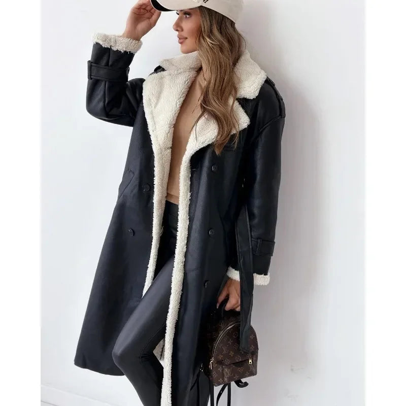 Monroe | Coat