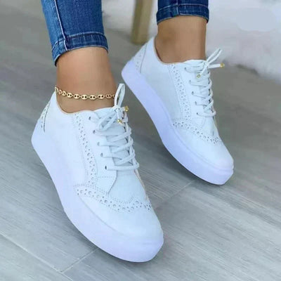 Landon™| Melany Orthopedic Sneakers