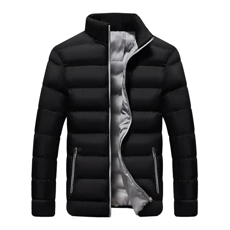 Johann | Stylish Thermo Jacket