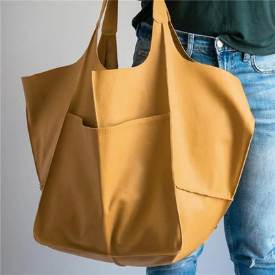 Lux™ Oversized Handbag