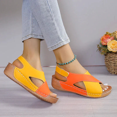 Landon™| Grace Chic Sandals