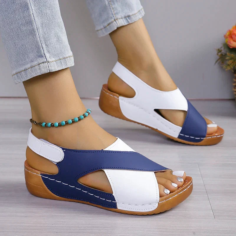 Landon™| Grace Chic Sandals