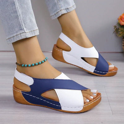Landon™| Grace Chic Sandals