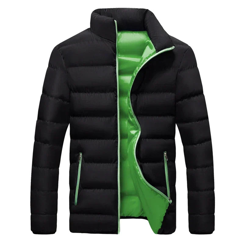 Johann | Stylish Thermo Jacket