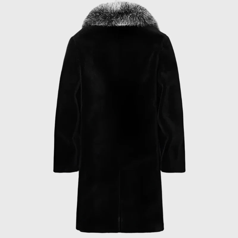 Thomas | Coat