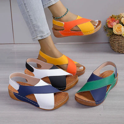 Landon™| Grace Chic Sandals