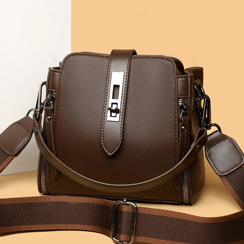 Lux™ Elegant Compact Bag