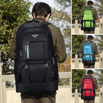 Maddalena® | Multifunctional Backpack with Plenty of Storage Space