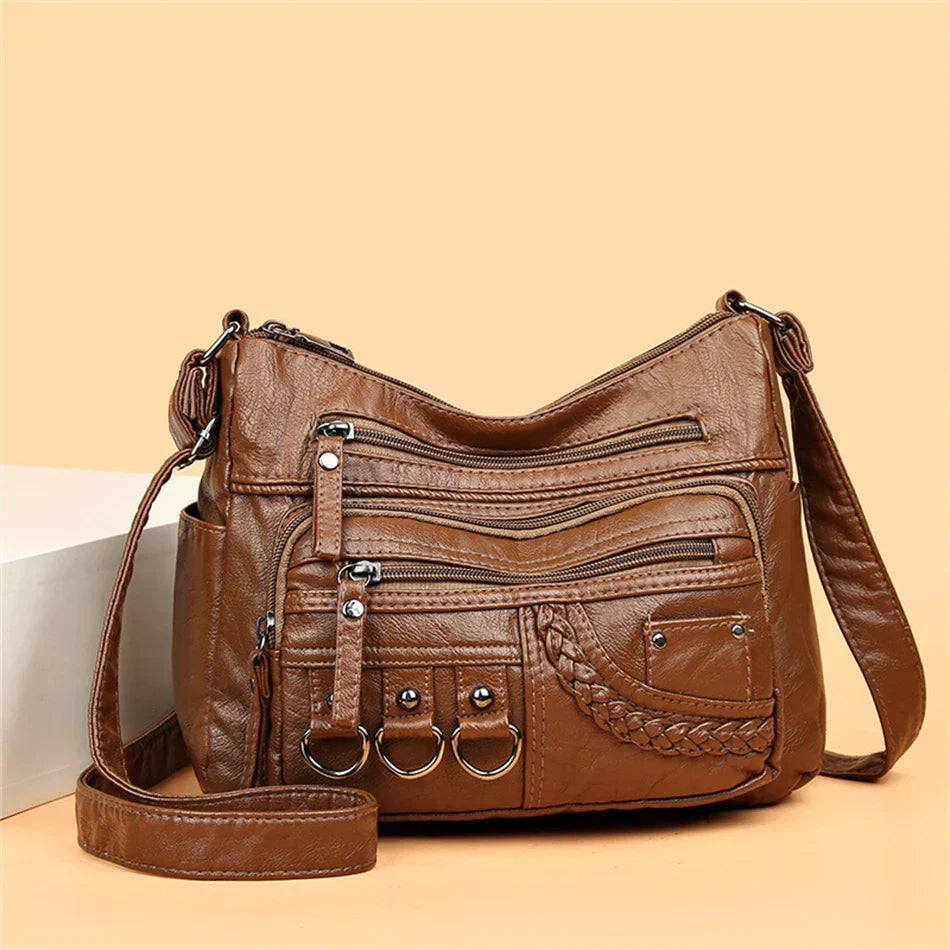 Lux™ Vintage Handbag