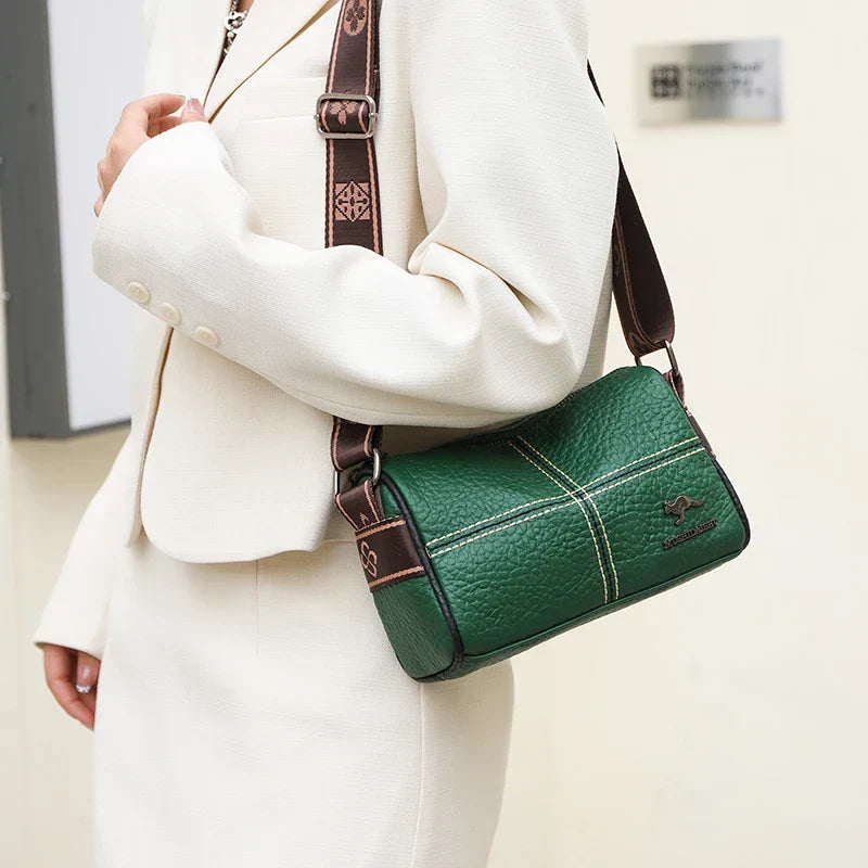 Eliana® | Timeless Elegance Classic Shoulder Bag