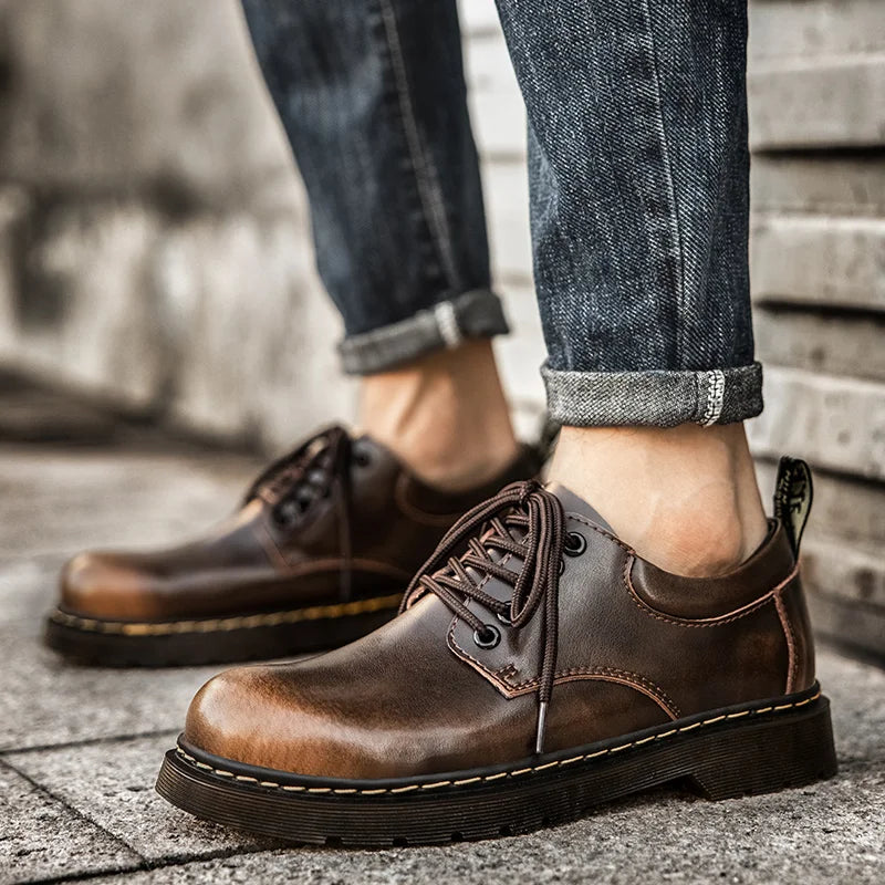 Onyx™ | Oxford Boots