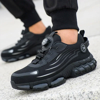 PowerStep™ | Safety Shoes