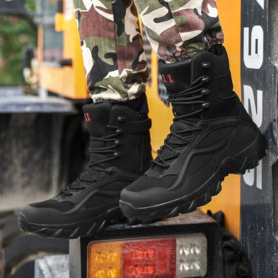 Vanguard™ | Tactical Boots