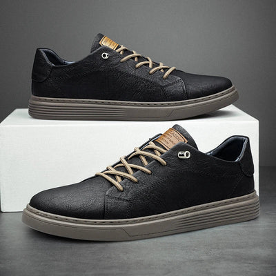 Gio - Italian Oxford Sneaker