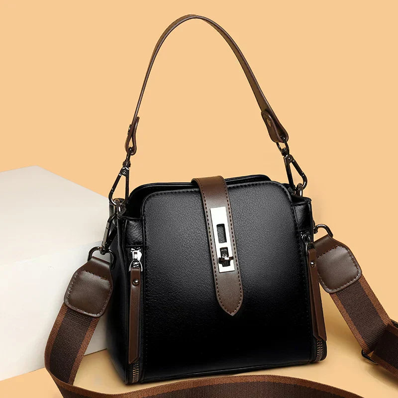 Lux™ Elegant Compact Bag