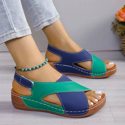 Landon™| Grace Chic Sandals